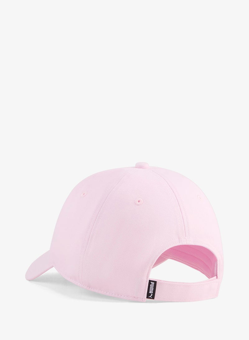 PUMA Essential No.1 Logo Patch Baseball Cap - Image 2